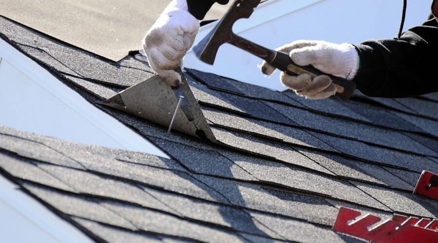 Professional residential roofers in Bowman, GA